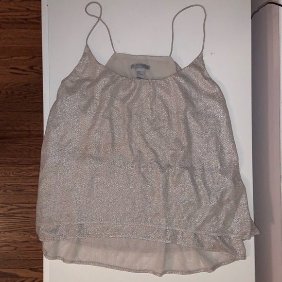 H&M tank - Picture 2 of 4
